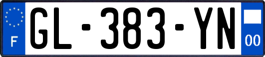 GL-383-YN