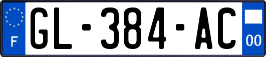 GL-384-AC