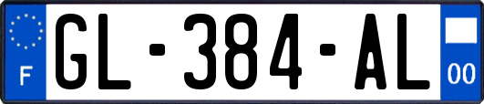 GL-384-AL