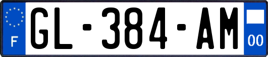 GL-384-AM