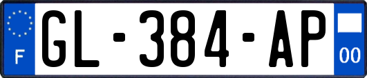 GL-384-AP