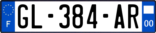 GL-384-AR