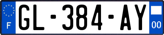 GL-384-AY