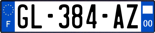 GL-384-AZ