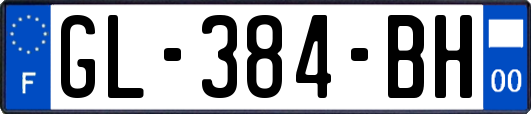 GL-384-BH