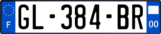 GL-384-BR