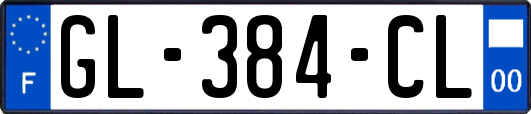 GL-384-CL