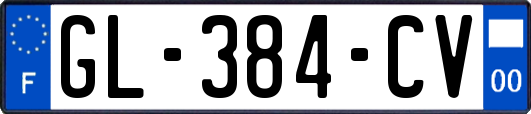 GL-384-CV