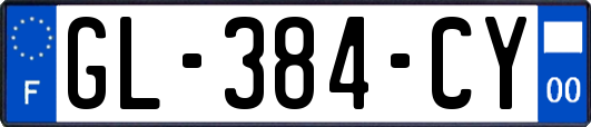 GL-384-CY