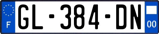 GL-384-DN