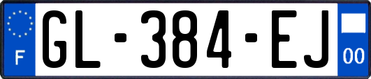 GL-384-EJ
