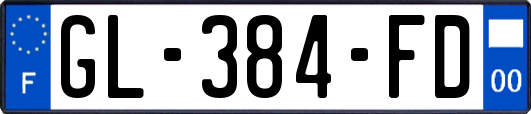 GL-384-FD