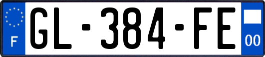GL-384-FE