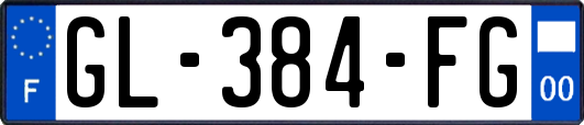 GL-384-FG