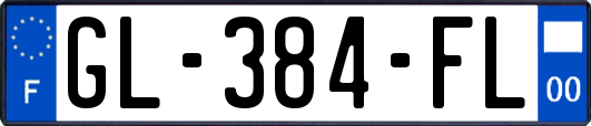 GL-384-FL