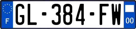 GL-384-FW