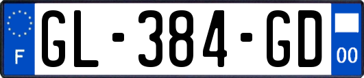 GL-384-GD