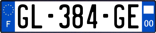 GL-384-GE