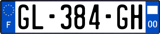 GL-384-GH