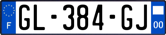 GL-384-GJ