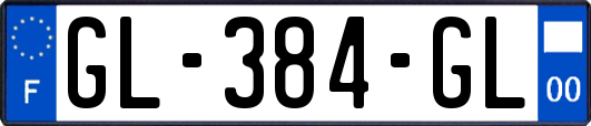 GL-384-GL