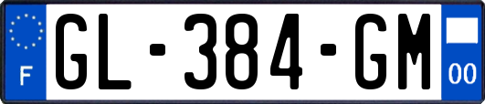 GL-384-GM