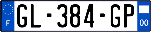 GL-384-GP