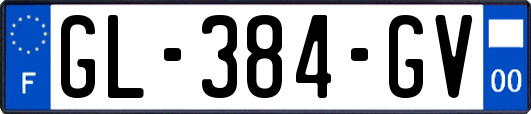 GL-384-GV