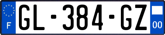 GL-384-GZ
