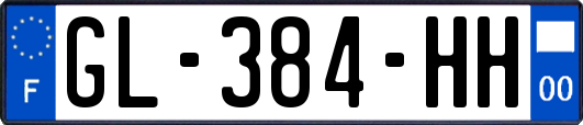 GL-384-HH