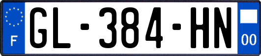 GL-384-HN
