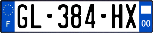 GL-384-HX