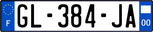 GL-384-JA