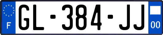 GL-384-JJ