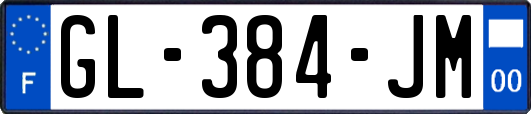 GL-384-JM