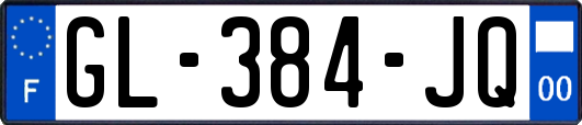 GL-384-JQ