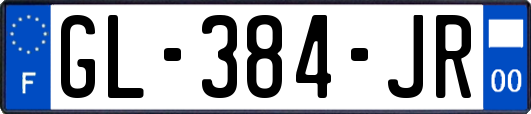 GL-384-JR