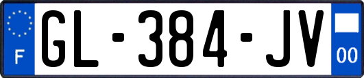 GL-384-JV