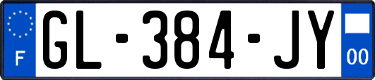 GL-384-JY