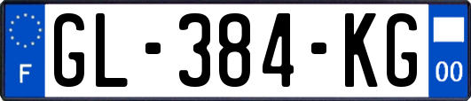 GL-384-KG