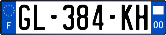 GL-384-KH
