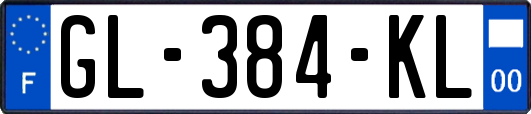GL-384-KL