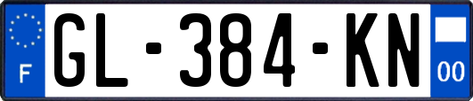 GL-384-KN