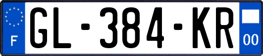 GL-384-KR