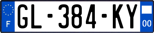 GL-384-KY