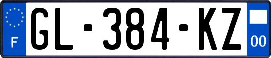 GL-384-KZ