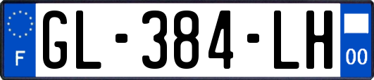 GL-384-LH