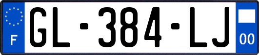 GL-384-LJ