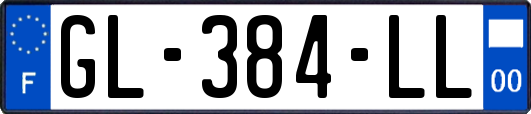 GL-384-LL