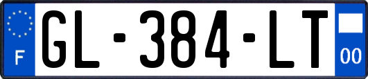 GL-384-LT